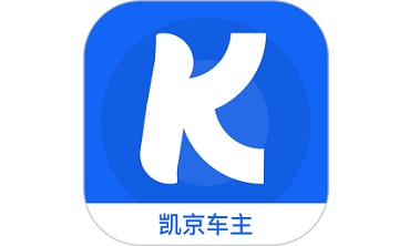 凯京车主段首LOGO
