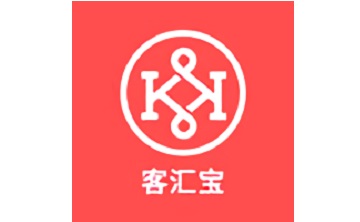 客汇宝段首LOGO