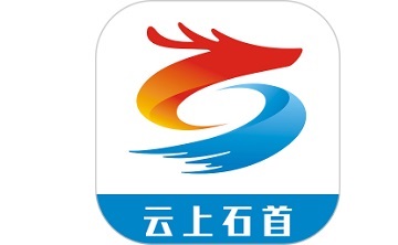 云上石首段首LOGO