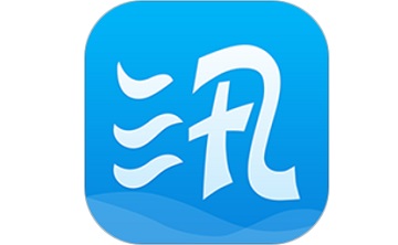 防汛云段首LOGO