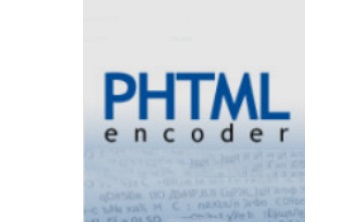 PHTML Encoder段首LOGO