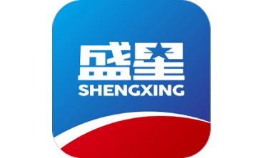 盛星商城段首LOGO