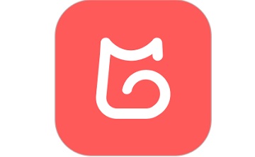 尾巴优选段首LOGO