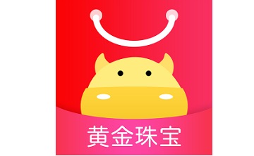 金有金商城段首LOGO