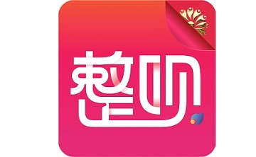 华美整呗段首LOGO