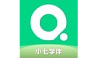 小七学伴段首LOGO