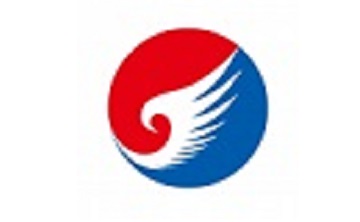 河北航空段首LOGO