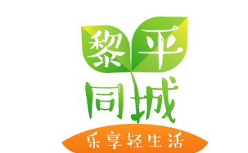 黎平同城段首LOGO