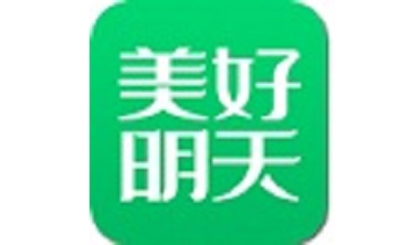 美好明天课堂段首LOGO