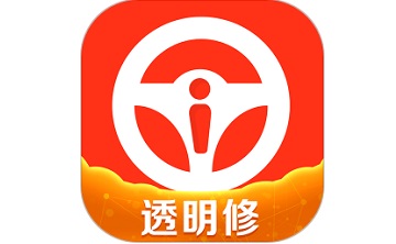 i车i生活段首LOGO