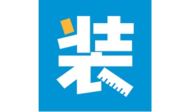 家装帮段首LOGO