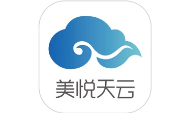 美悦天云段首LOGO