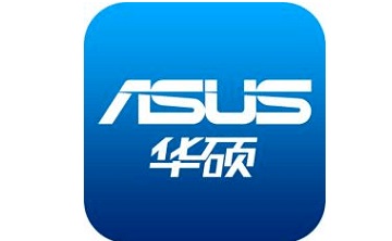 ASUS华硕P5GPL主板RAID驱动段首LOGO
