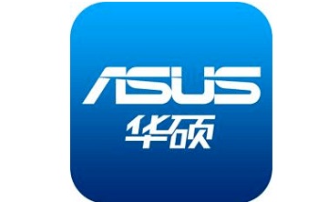 ASUS华硕P5GPL-X主板网卡驱动段首LOGO