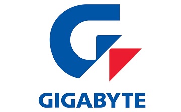 技嘉GA-8SQ800 Ultra网卡驱动段首LOGO