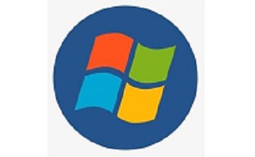 Windows7家庭普通版段首LOGO