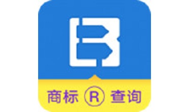 商标进度查询段首LOGO