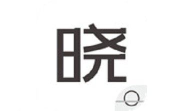 晓助手段首LOGO