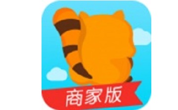 亲子周末商家版段首LOGO