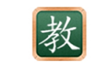 超级老师段首LOGO