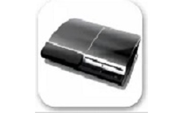 ps3 media server段首LOGO