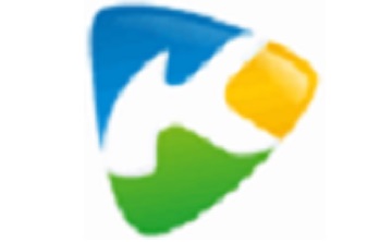 快看视频段首LOGO