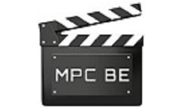 MPC-BE段首LOGO