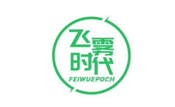 飞雾时代段首LOGO
