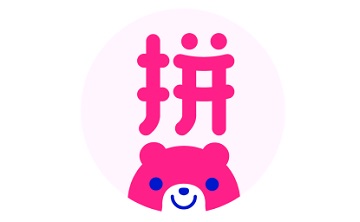 每日拼拼段首LOGO