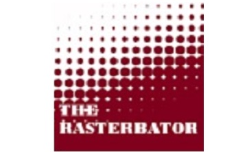 the rasterbator段首LOGO