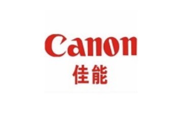 佳能Canon G5020驱动段首LOGO