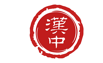 汉中通段首LOGO