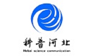 科普河北段首LOGO