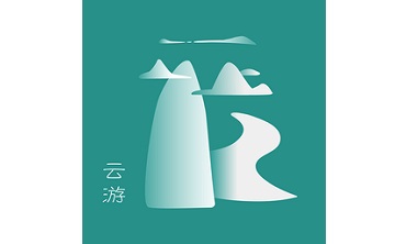 云游山西段首LOGO