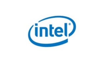 Intel英特尔RST快速存储技术驱动段首LOGO