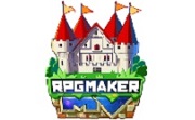 RPG Maker MV段首LOGO