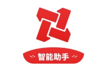 i问财电脑版段首LOGO