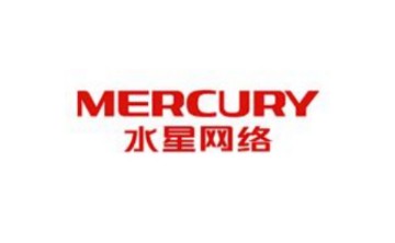 Mercury水星MW150UM 2.0/MW150US 2.0无线网卡驱动段首LOGO
