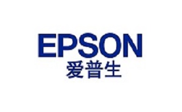 Epson爱普生ME 2系列打印机驱动段首LOGO