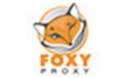 FoxyProxy段首LOGO