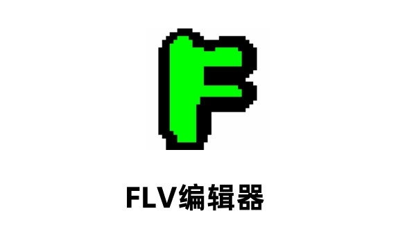 FLV编辑器截图