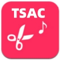 TSAC音频压缩工具v2024.04.08