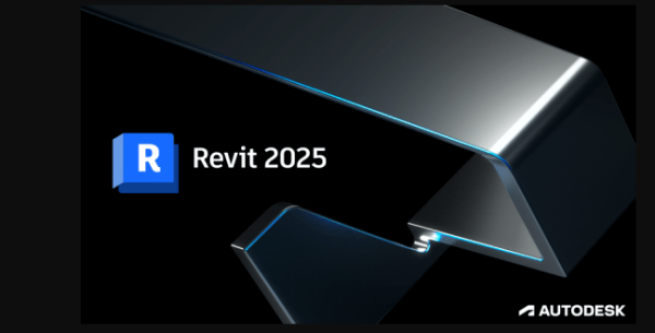 Autodesk Revit2025截图