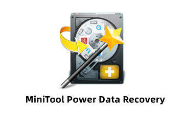 硬盘数据恢复软件(Power Data Recovery)段首LOGO