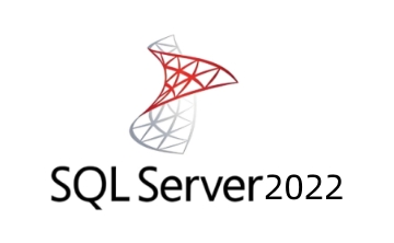 SQL Server 2022段首LOGO