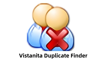 Vistanita Duplicate Finder段首LOGO