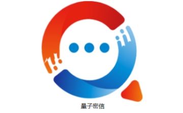 量子密信段首LOGO