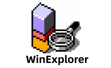 WinExplorer段首LOGO