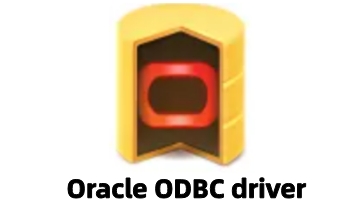 Oracle ODBC driver段首LOGO