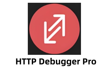 HTTP Debugger Pro段首LOGO